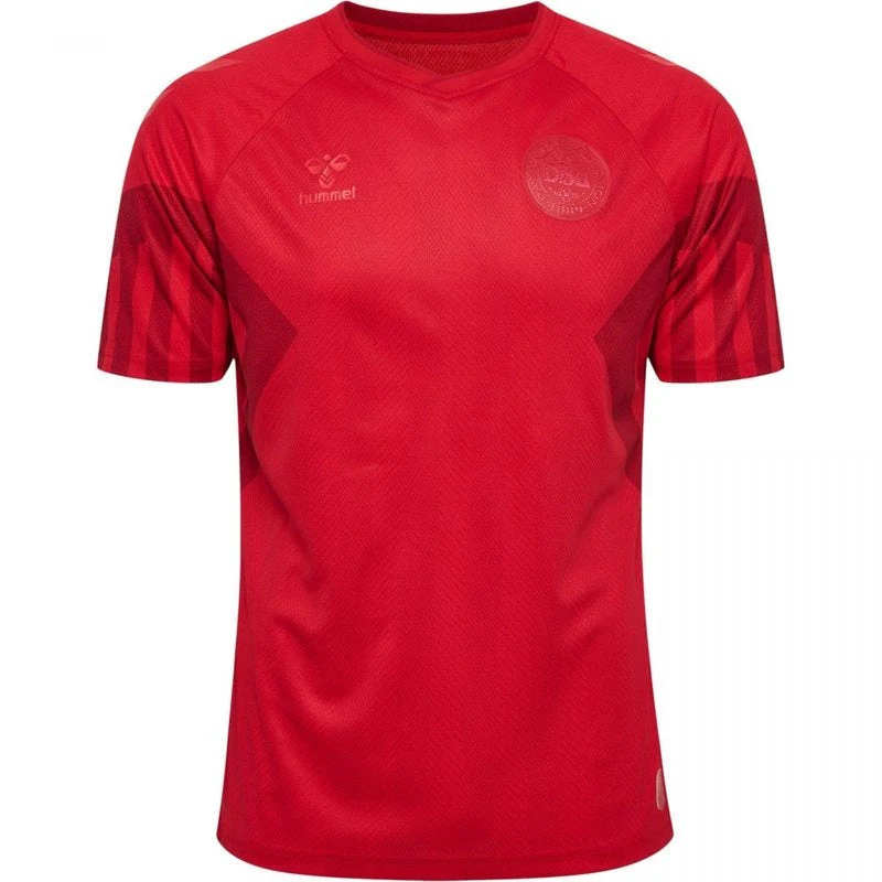Denmark 22/23 I Home Jersey - Fan Version