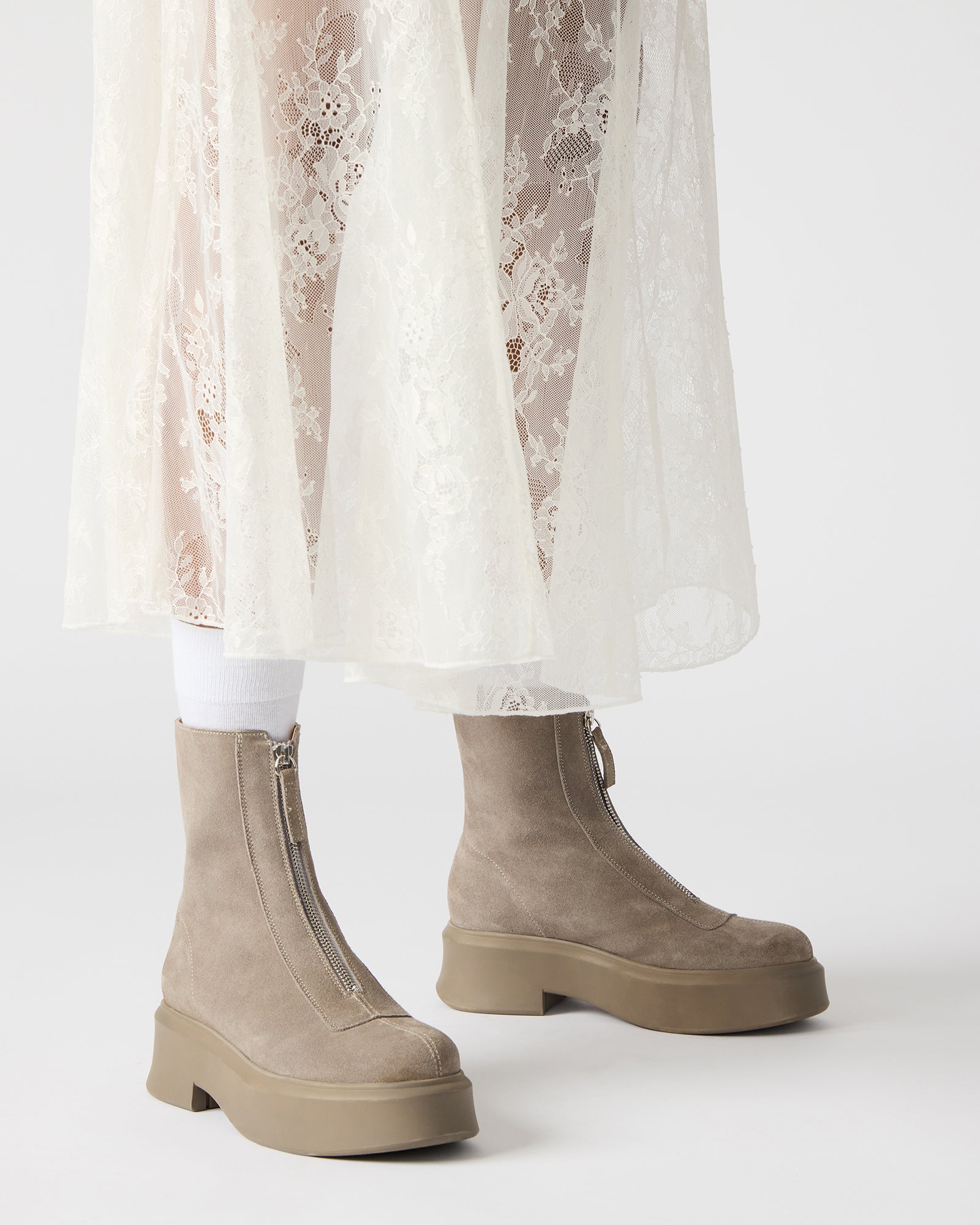 Jones Light Grey