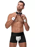 Male Power Sexy Butt-ler Costume