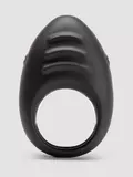 Desire Luxury Rechargeable Vibrating Cock Ring