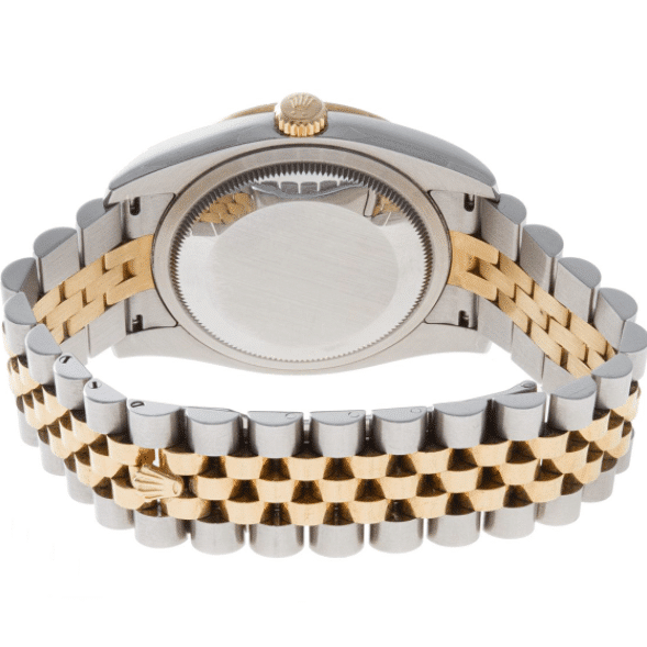 Gold Diamond Rolex Replica
