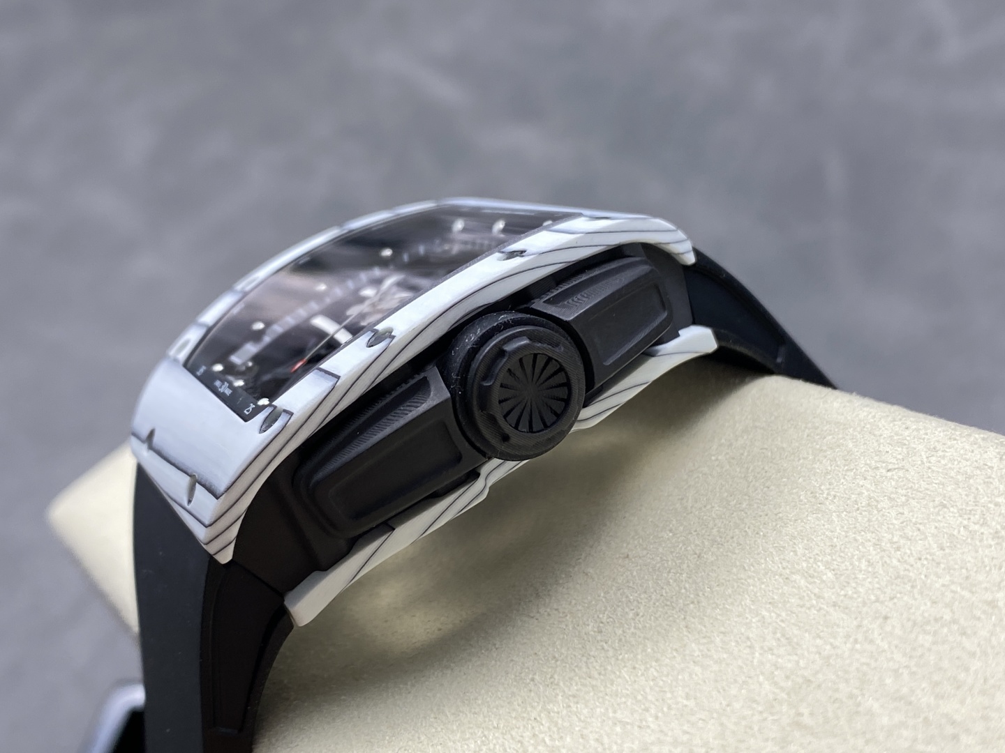 Richard Mille RM 61-01 Ultimate Edition Yohan Blake