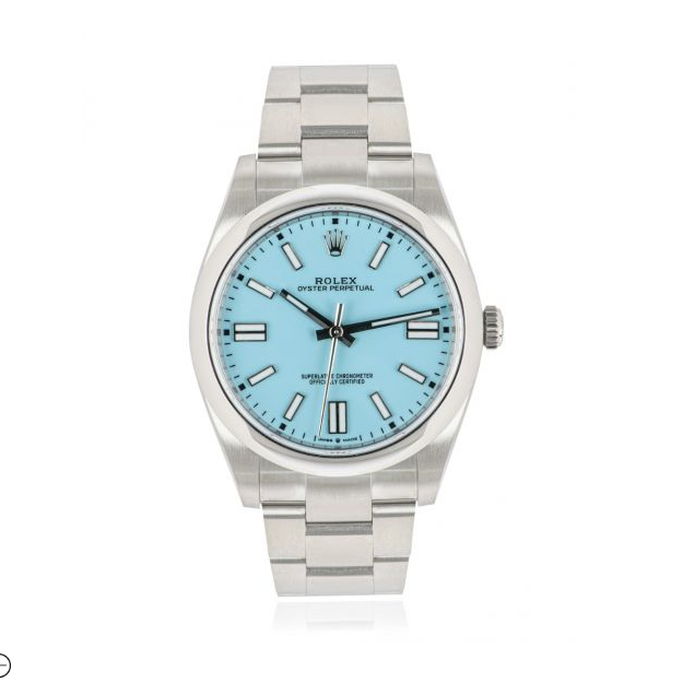 Oyster Perpetual 41mm