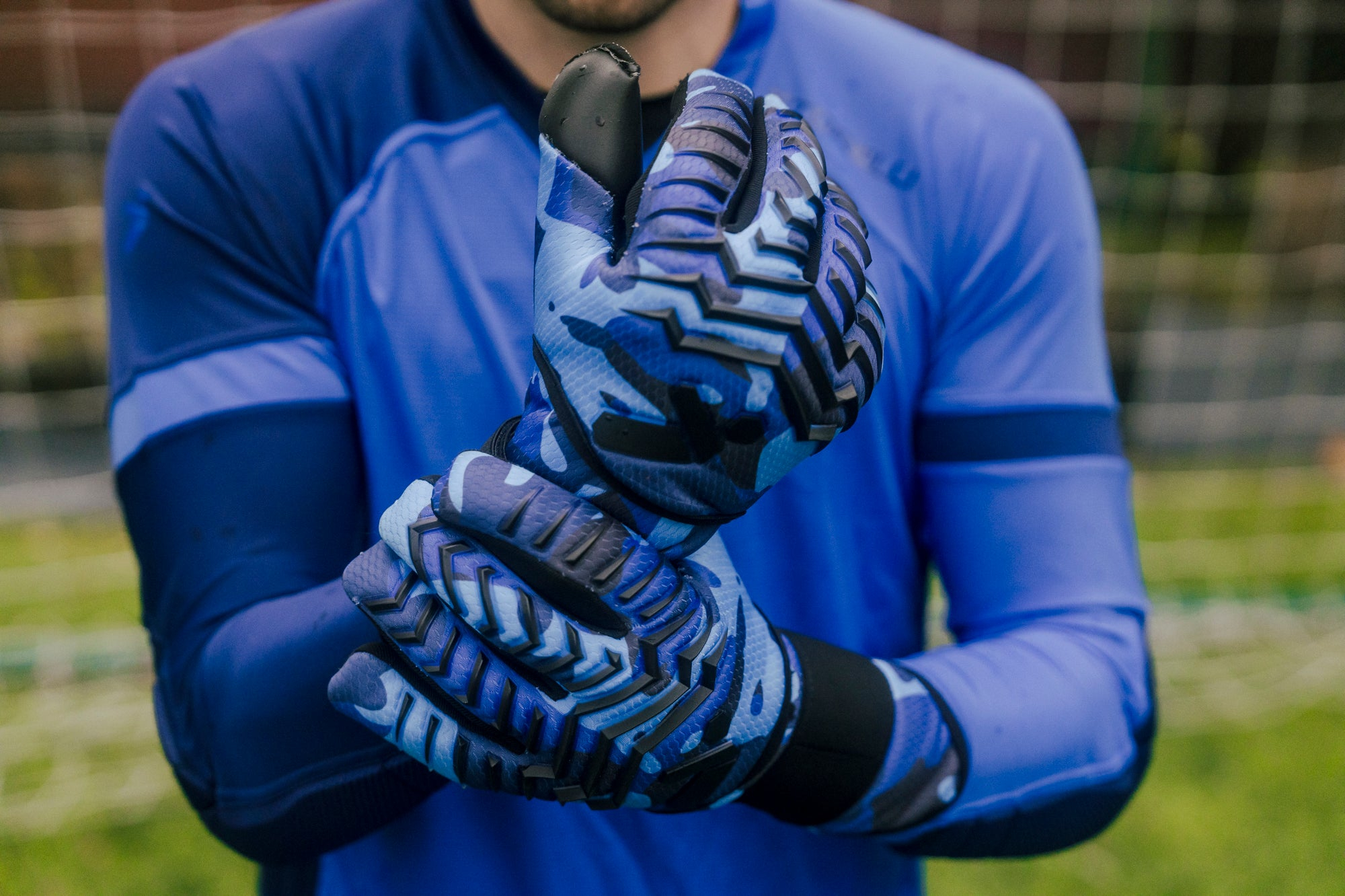 GLOVES