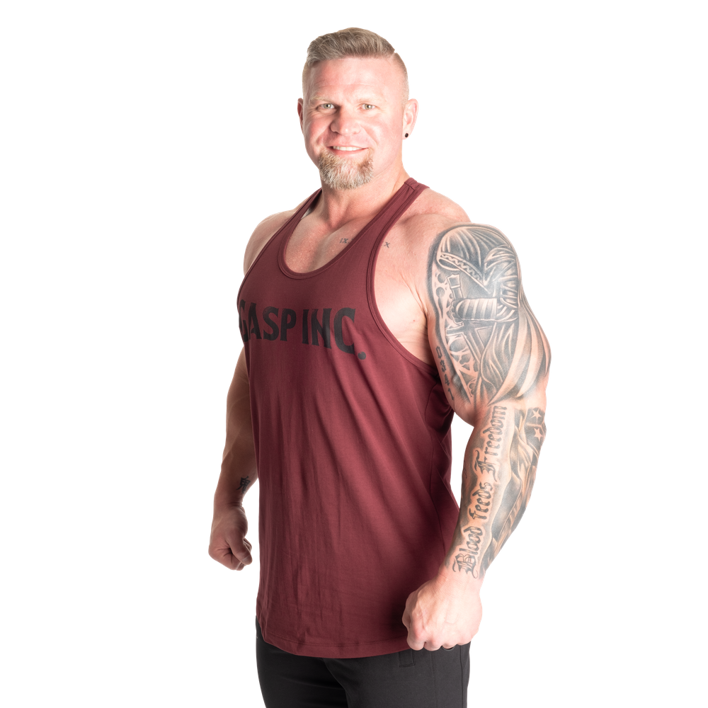 Gasp Essential T-Back