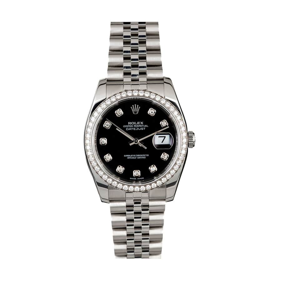 Rolex 116234 Replica