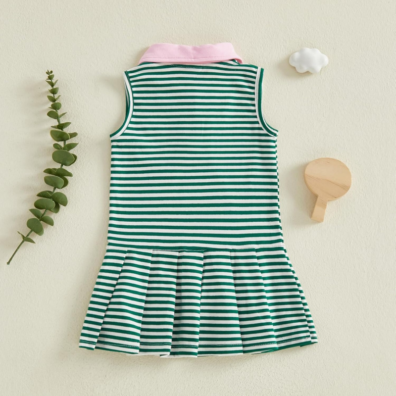 Toddler Baby Girl Clothes