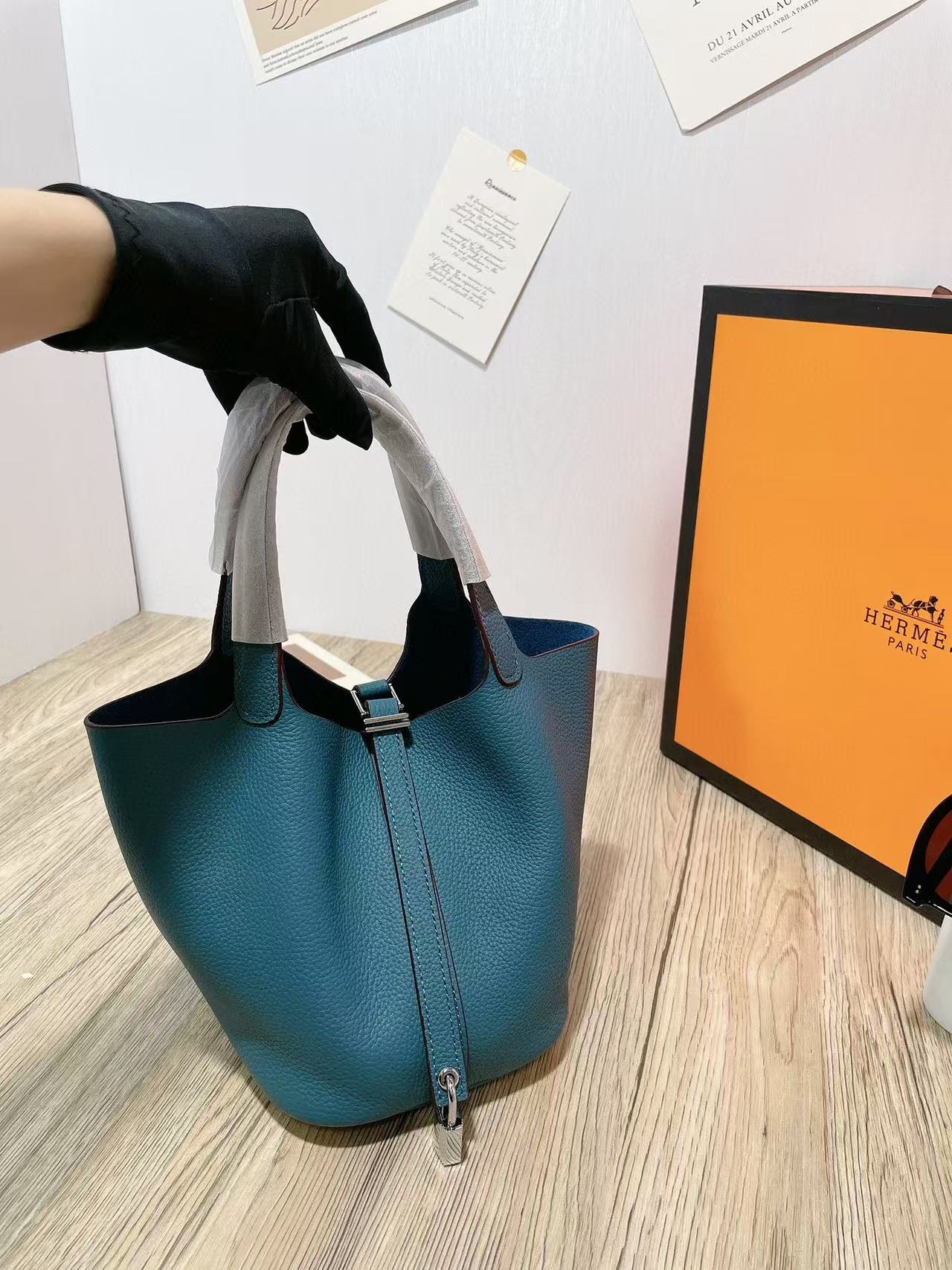 Hermes Picotin 18-22