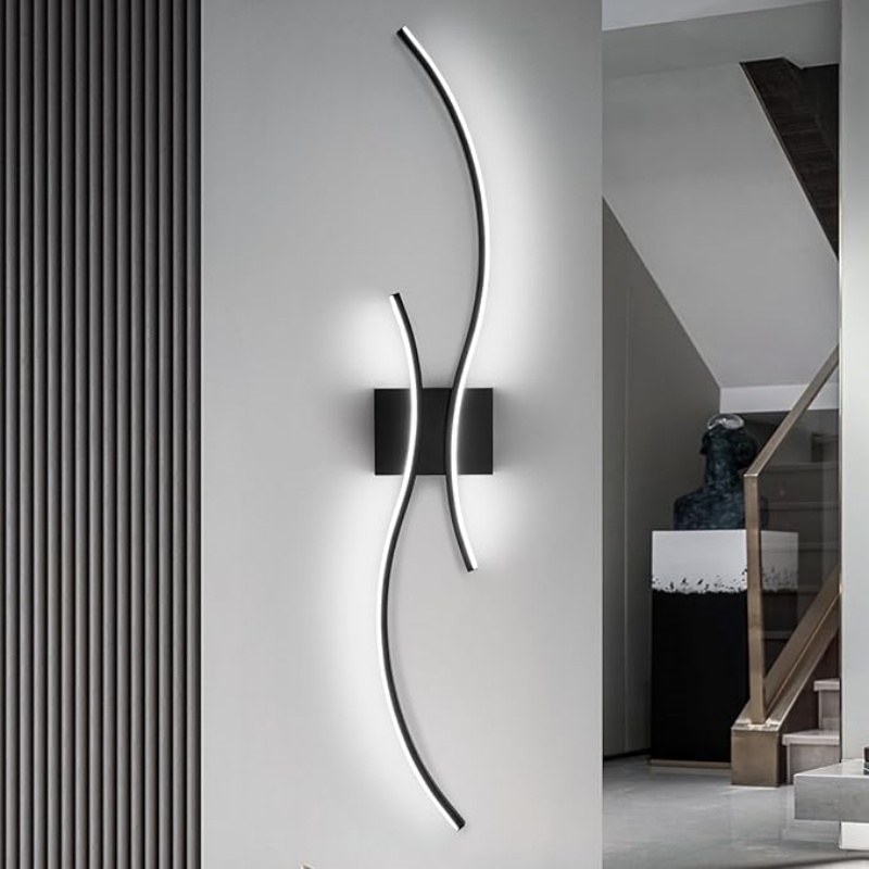 WALLARTISAN Modern Wall Sconce