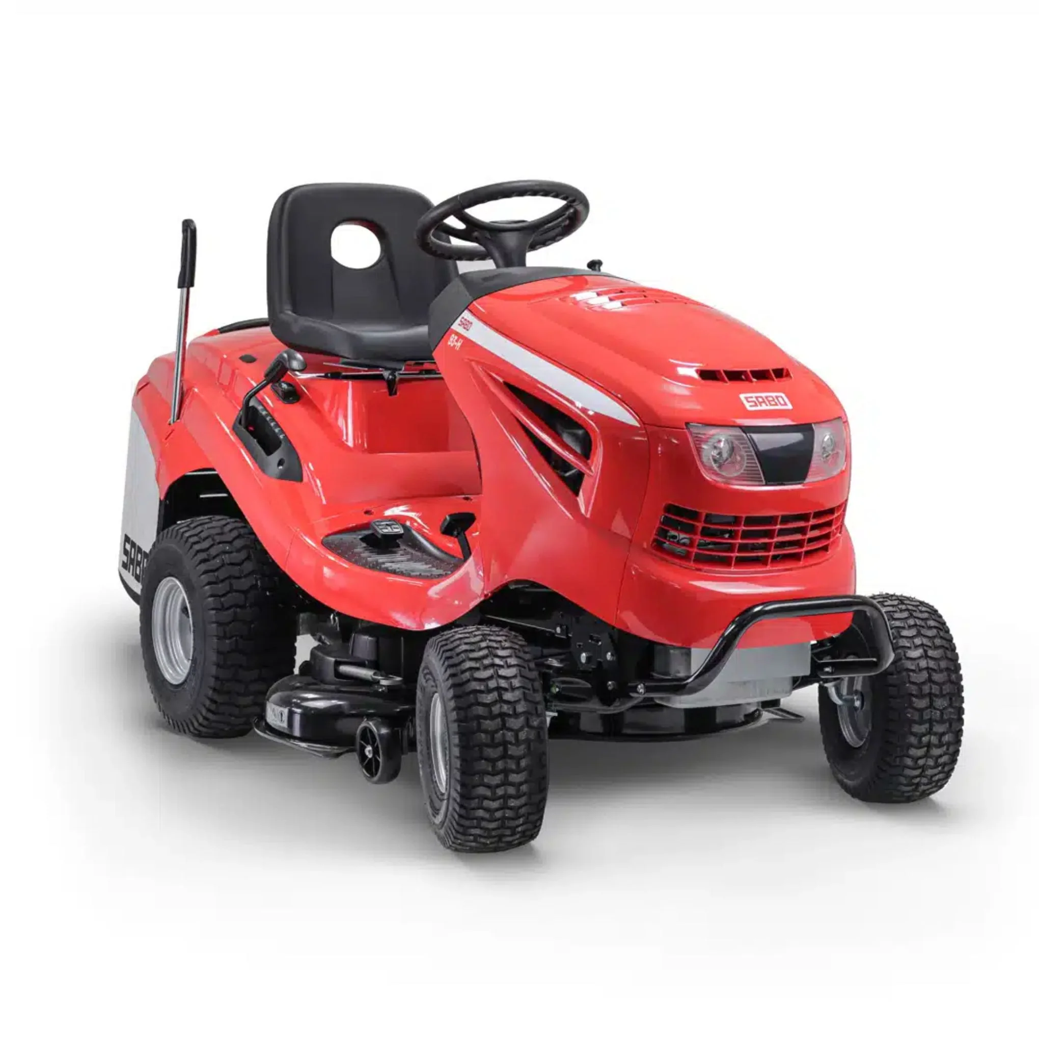 Sabo 93-H Ride-On Mower