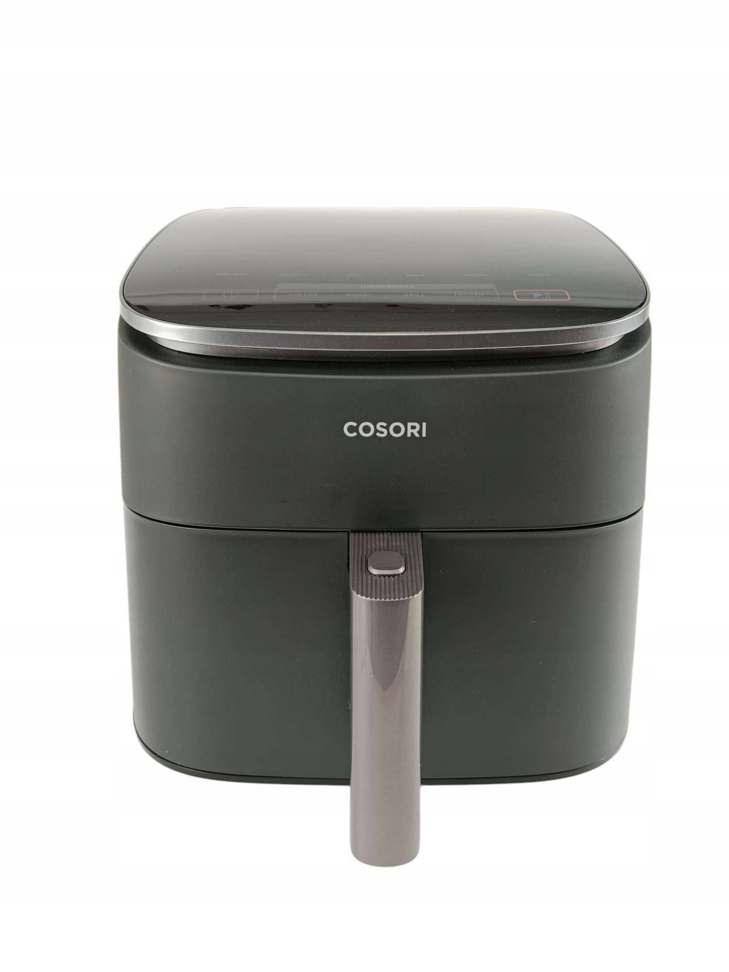 Friggitrice senza olio Cosori CAF-DC601-WEU 1725 W 6 l. COMFEE. Friggitrici. 5906521515199