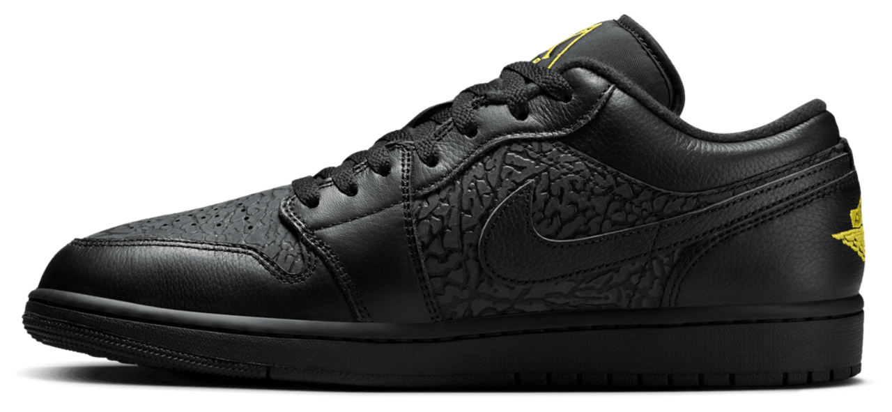 Jordan Air Jordan 1 Low SE