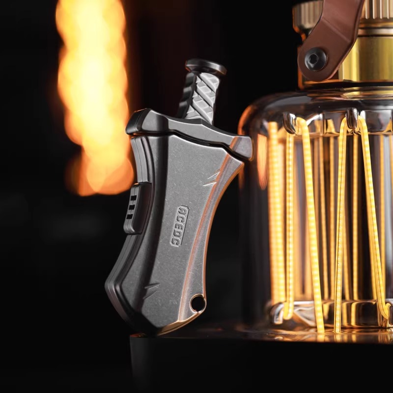 ACEdc Master Sword Fidget Slider