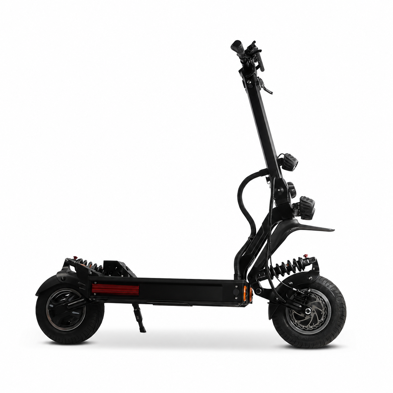🔥Clearance Sale🔥 84V High-Performance Electric Scooter
