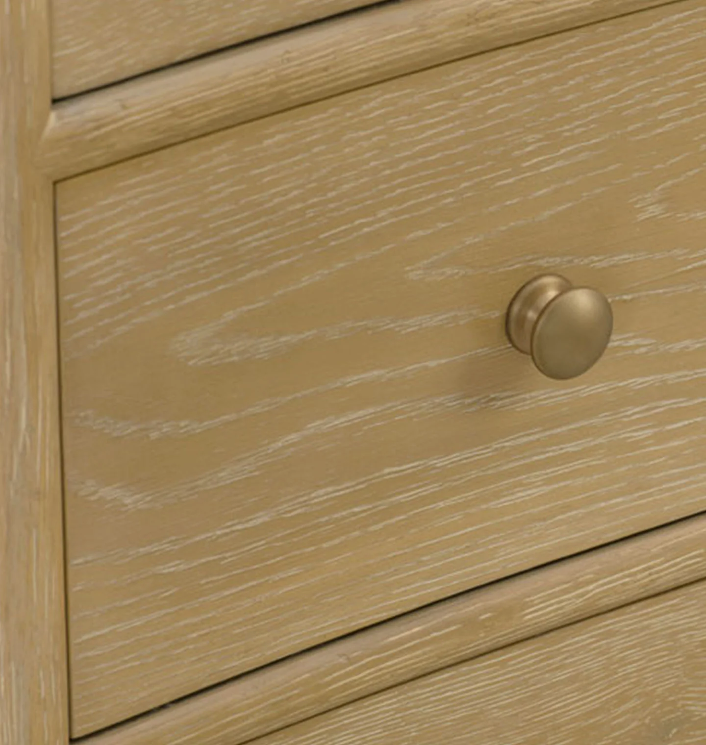 Richmond Dresser