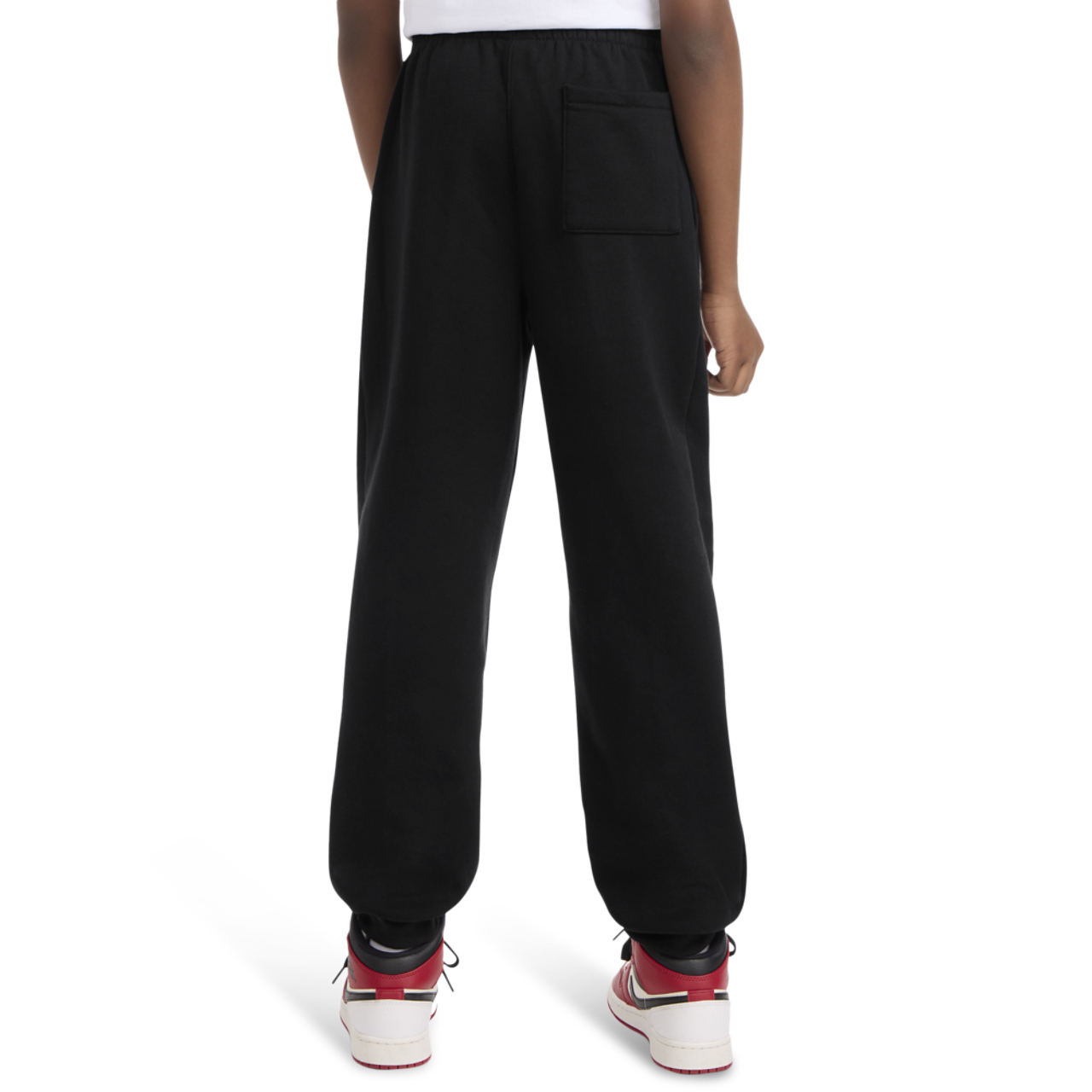 Jordan Brooklyn Fleece Cargo Pants