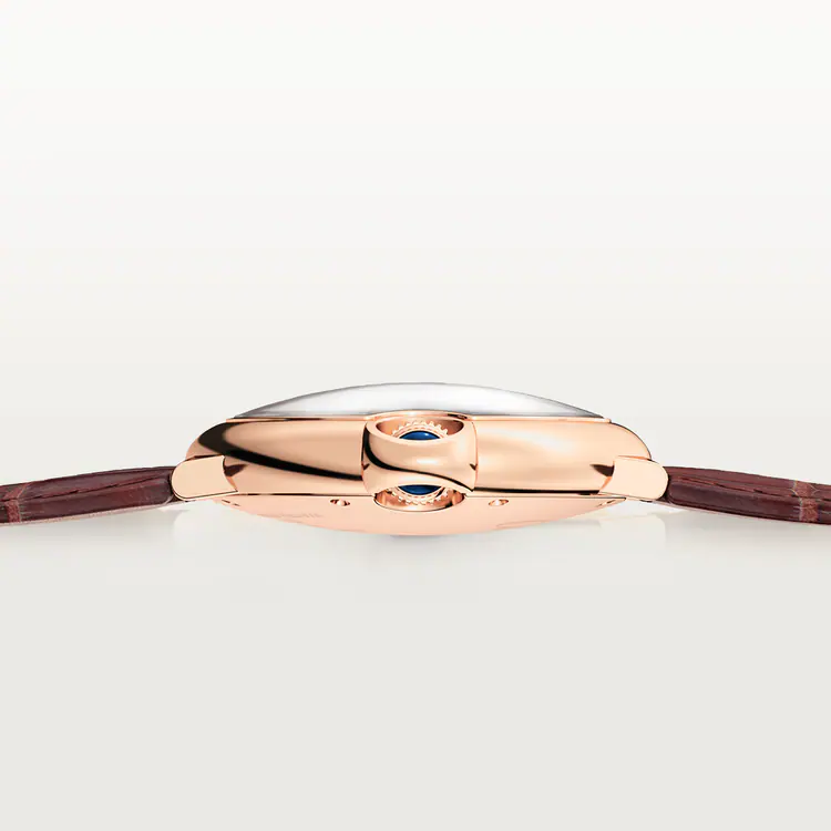BALLON BLEU Rose Gold 36mm
