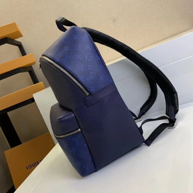 Louis Vuitton Discovery Backpack M30232 M30228