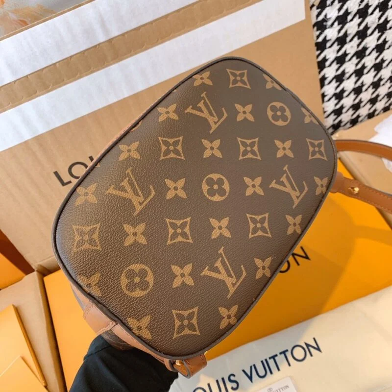 Louis Vuitton Dauphine Backpack Pm M45142