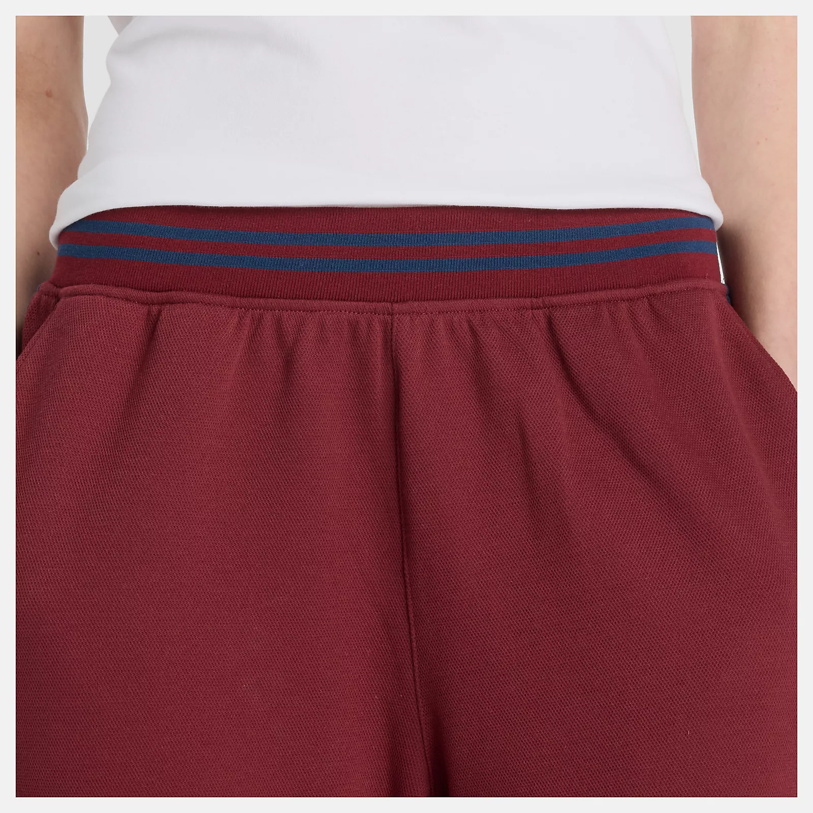 Post Season Pique Track Pant