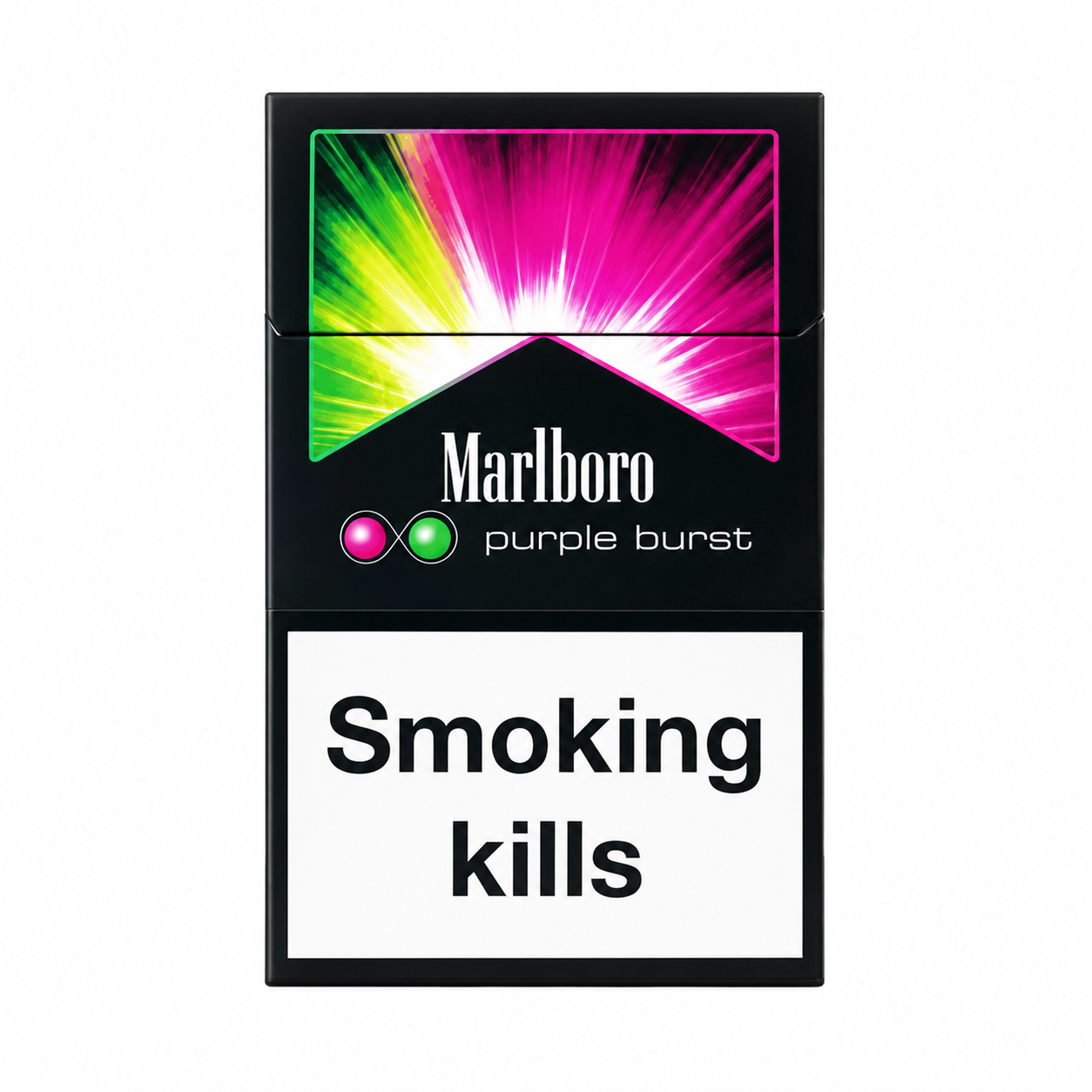 Marlboro Purple Burst 5mg Carton