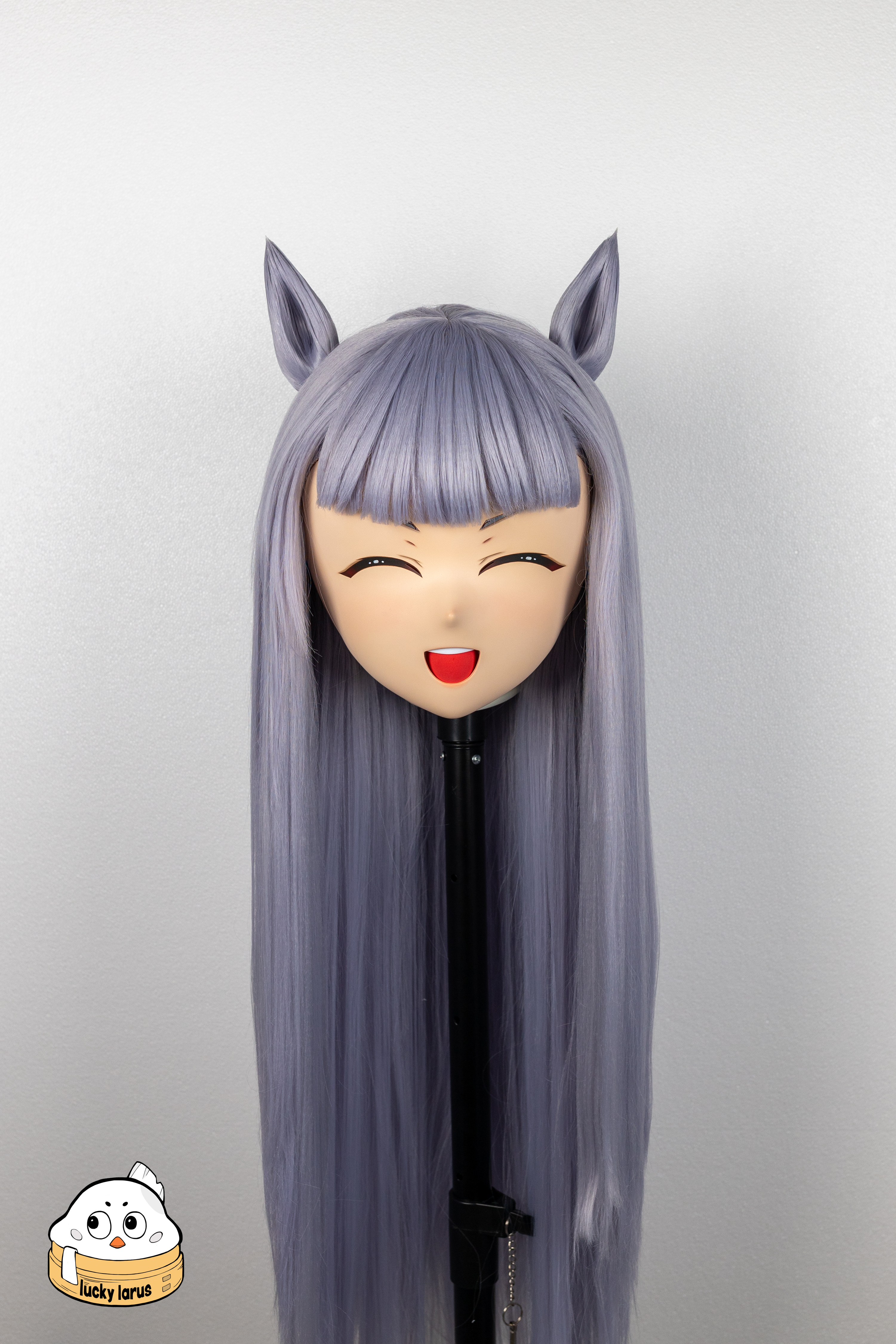 LuckyLarus Customized Kigurumi Final payments-Ordinary wigs