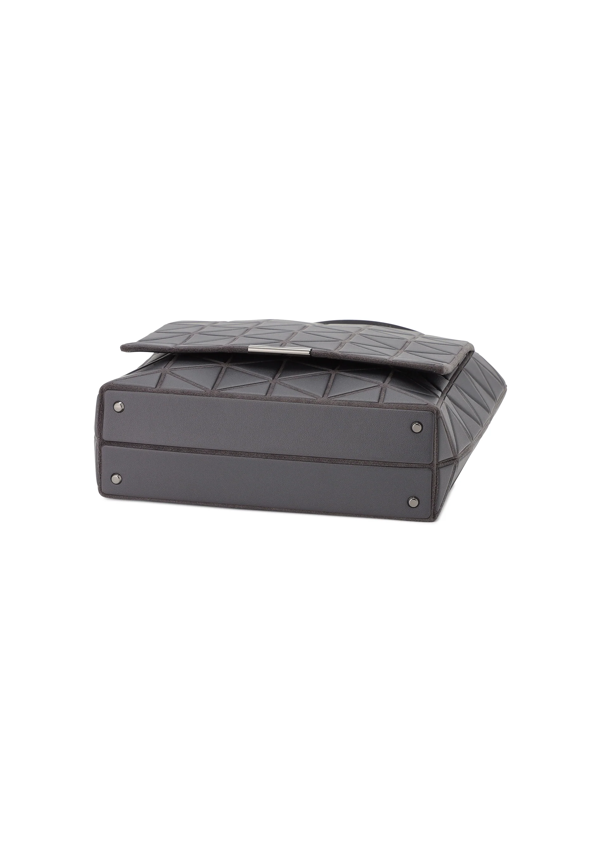 FLAP SHOULDER BAG