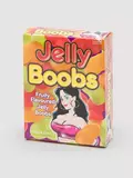Jelly Boobs Sexy Sweets 120g