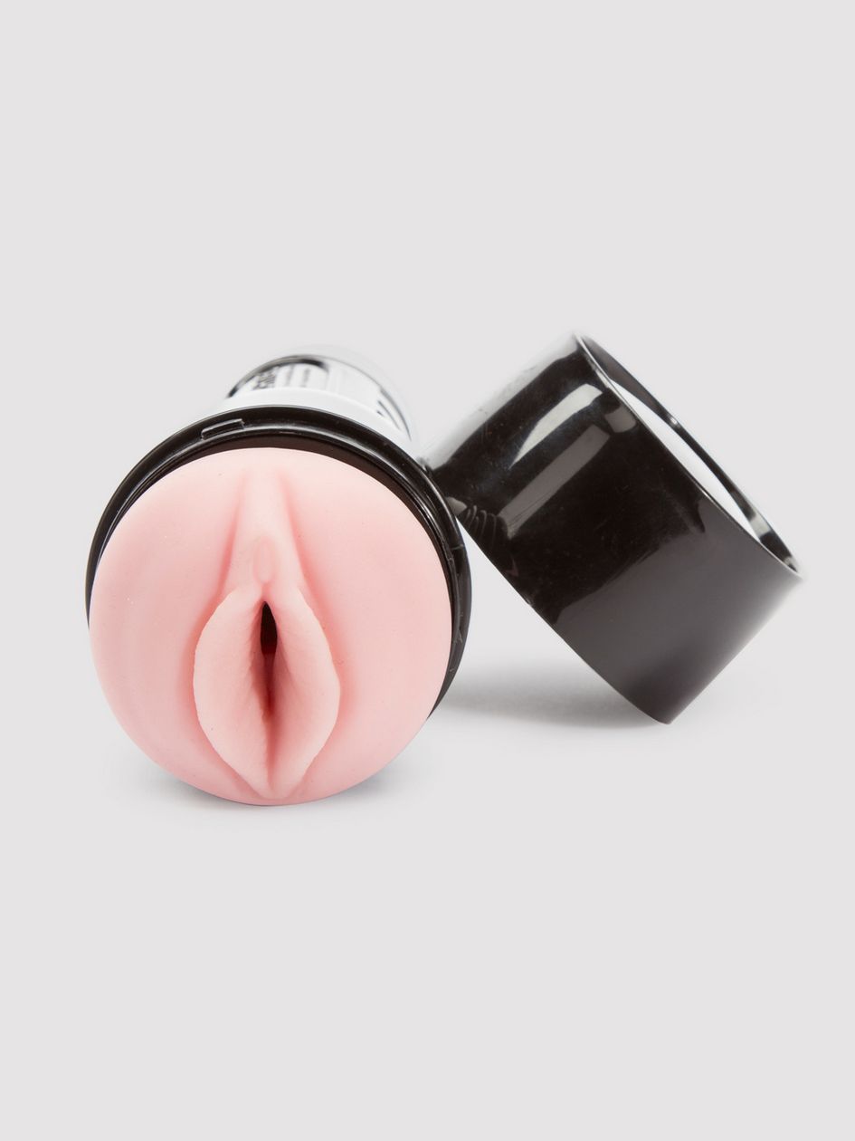 Fleshlight Go Surge Realistic Vagina Masturbator