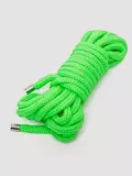 Ouch! Japanese Glow in the Dark Shibari Rope 5 Metre