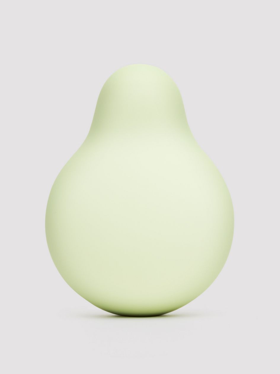 Iroha by Tenga MIDORI Soft Touch Extra Quiet Clitoral Vibrator