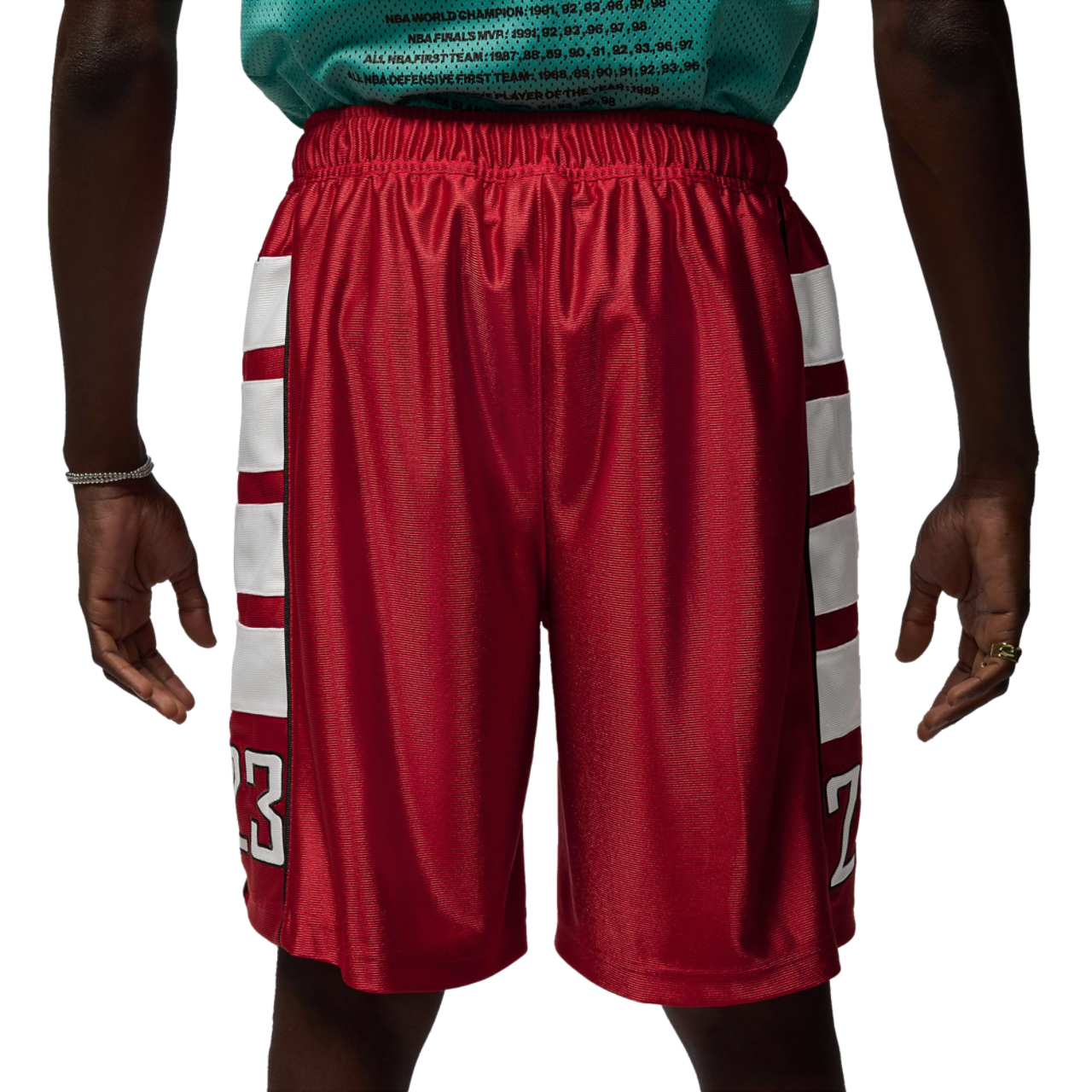 Jordan Essentials Cat Scratch Shorts