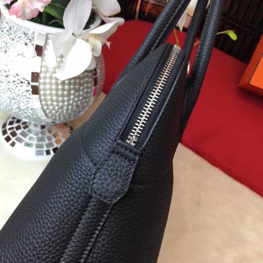 Hermes Bolide  togo 31cm Custom-made