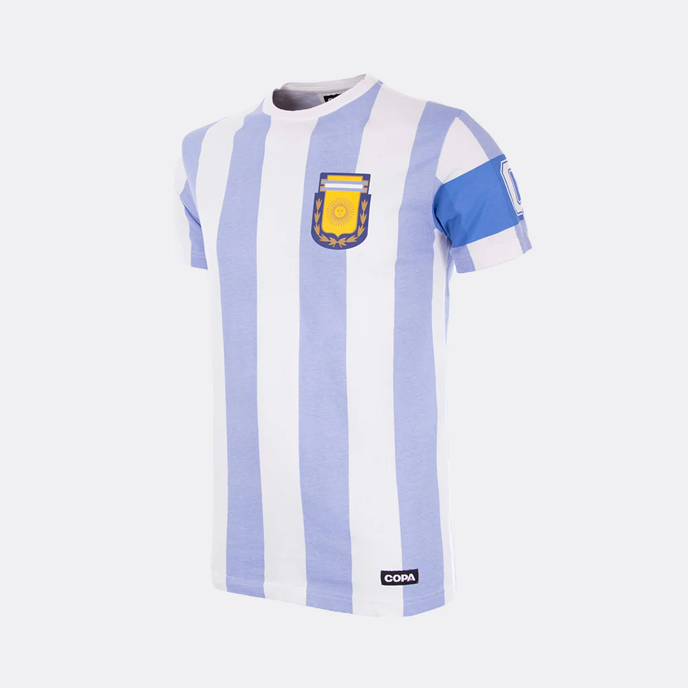 Argentina Capitano Kids T-Shirt