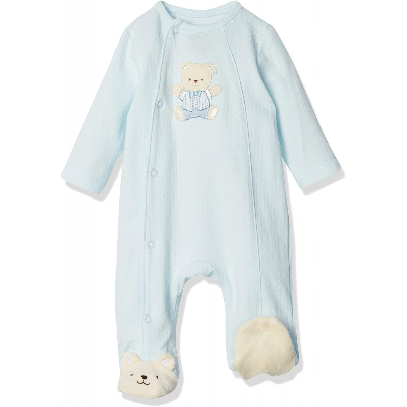 VAELIRAEL Clothes for Baby Boys' 100% Cotton