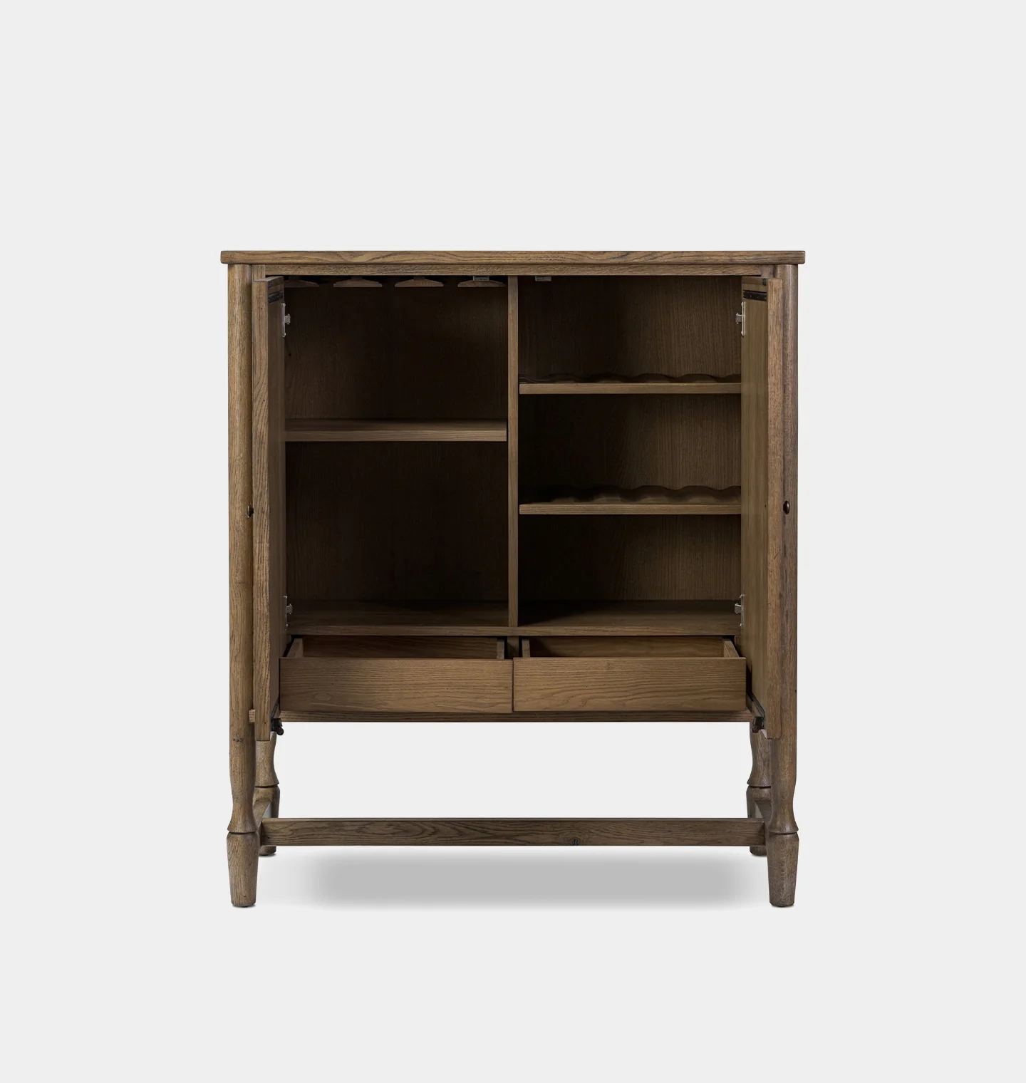 Bari Bar Cabinet