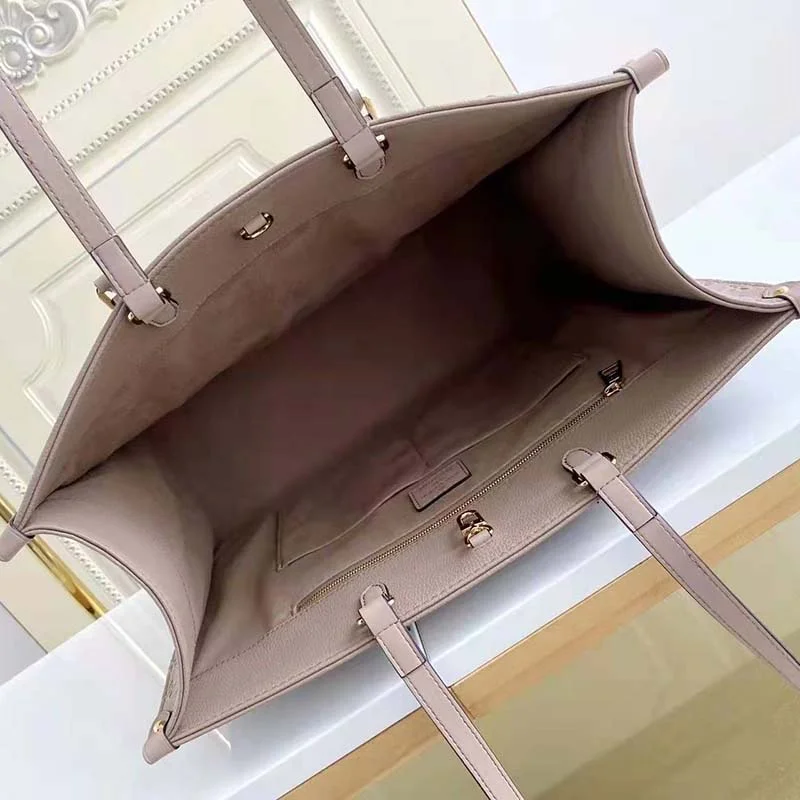 Louis Vuitton Onthego Gm-M44933 41Cm