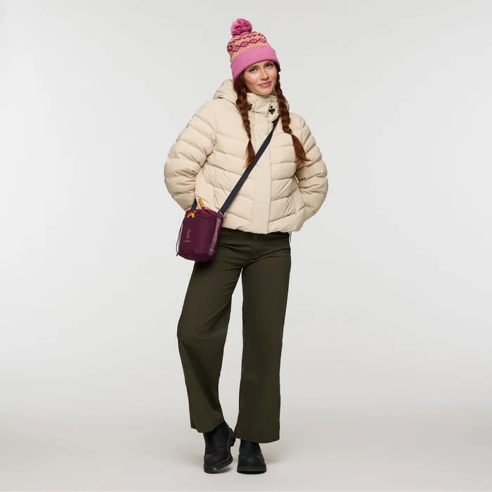 Alivio Down Jacket - Women's
