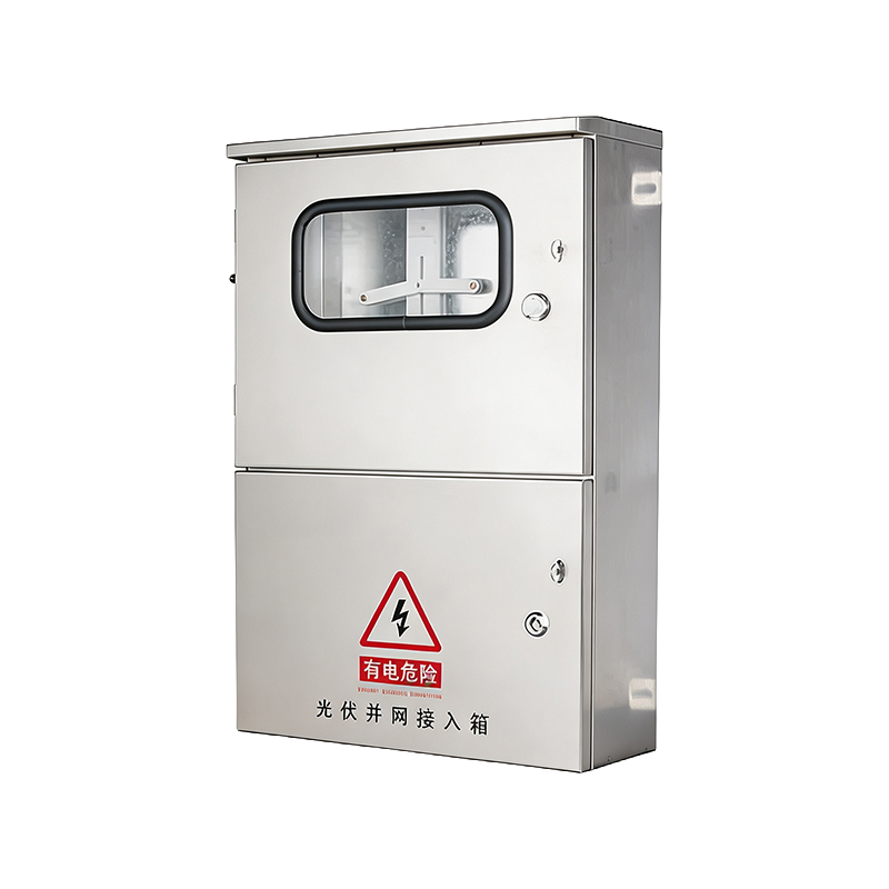 Photovoltaic Grid-connected Box