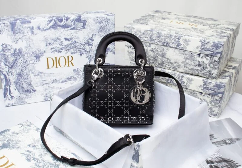 Dior Mini Lady Bag Cd-2028