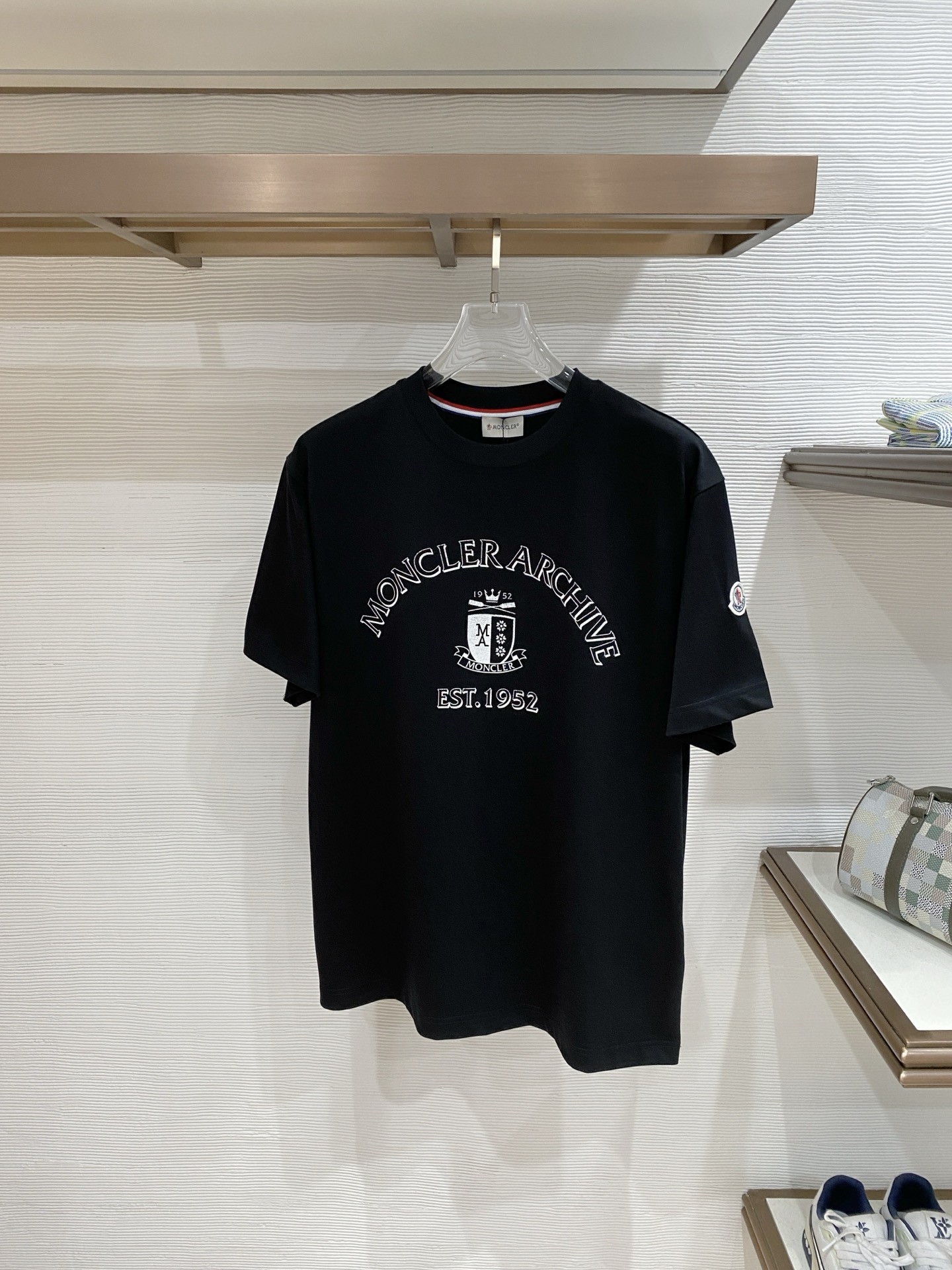 MONC T-Shirt