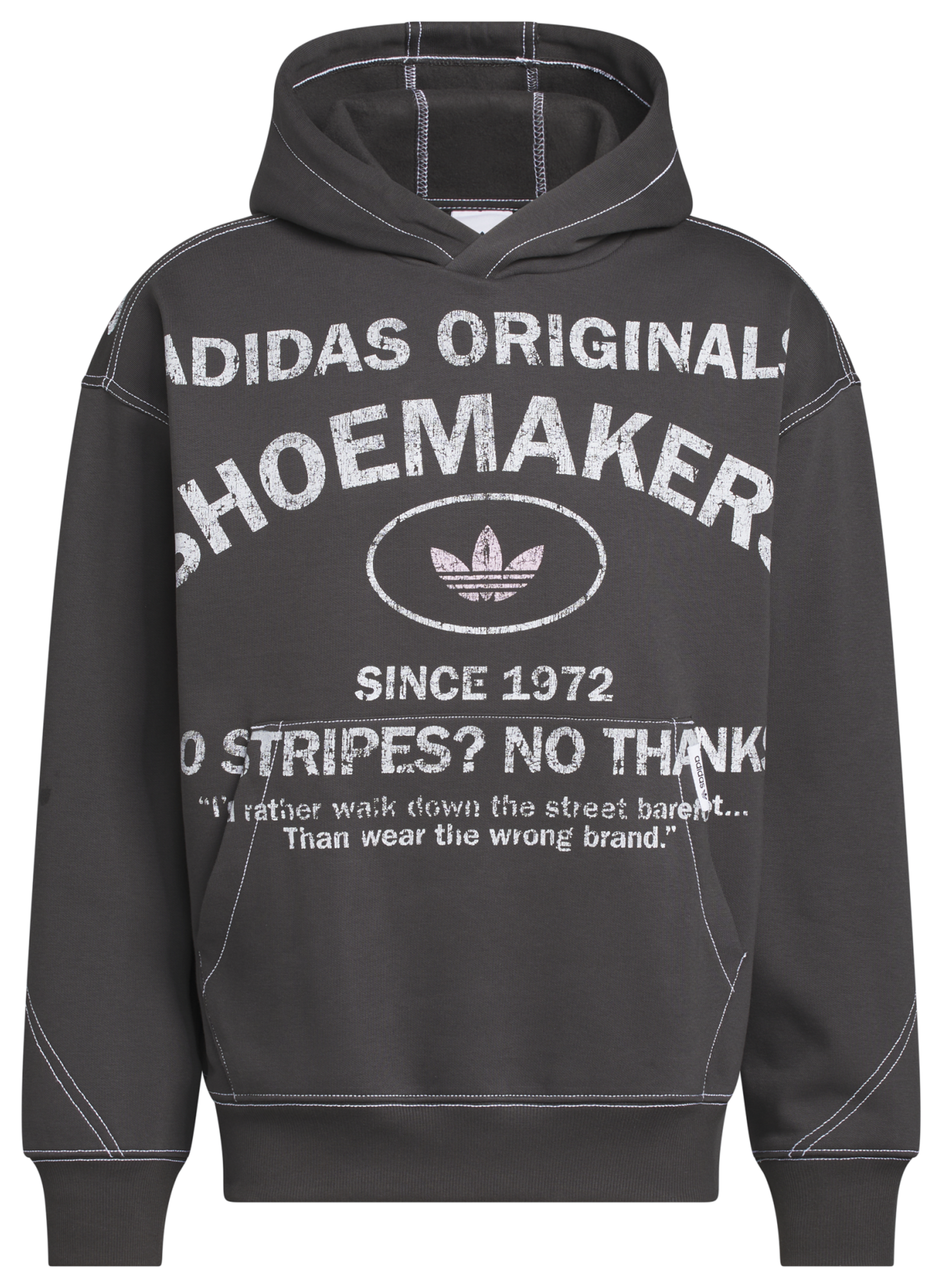 adidas Shoemaker Hoodie