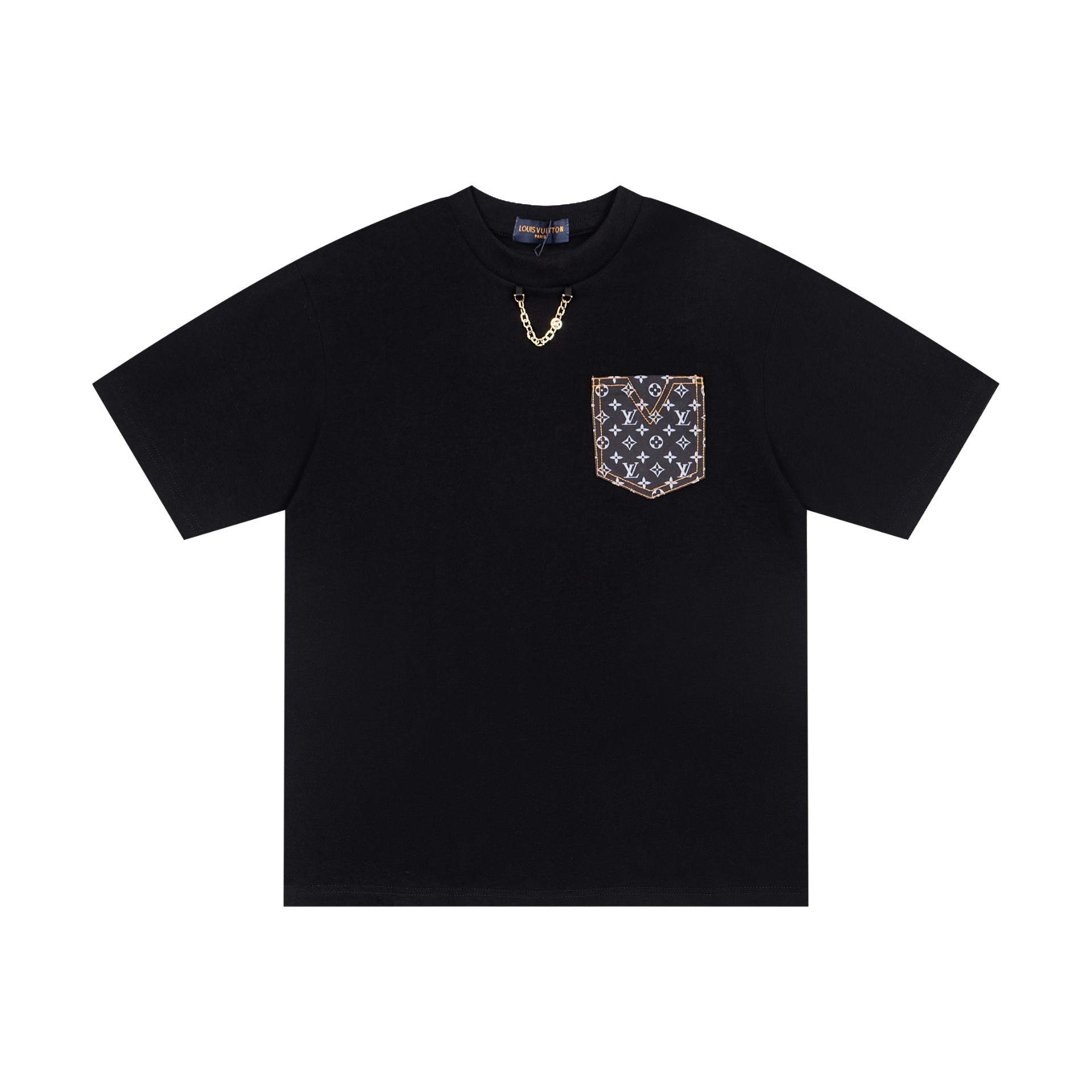L X V T-shirt