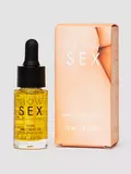 Bijoux Indiscrets Slow Sex Anal Soothing Oil 15ml