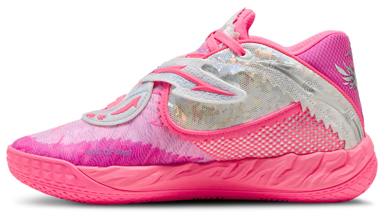 PUMA MB.05 World Tour