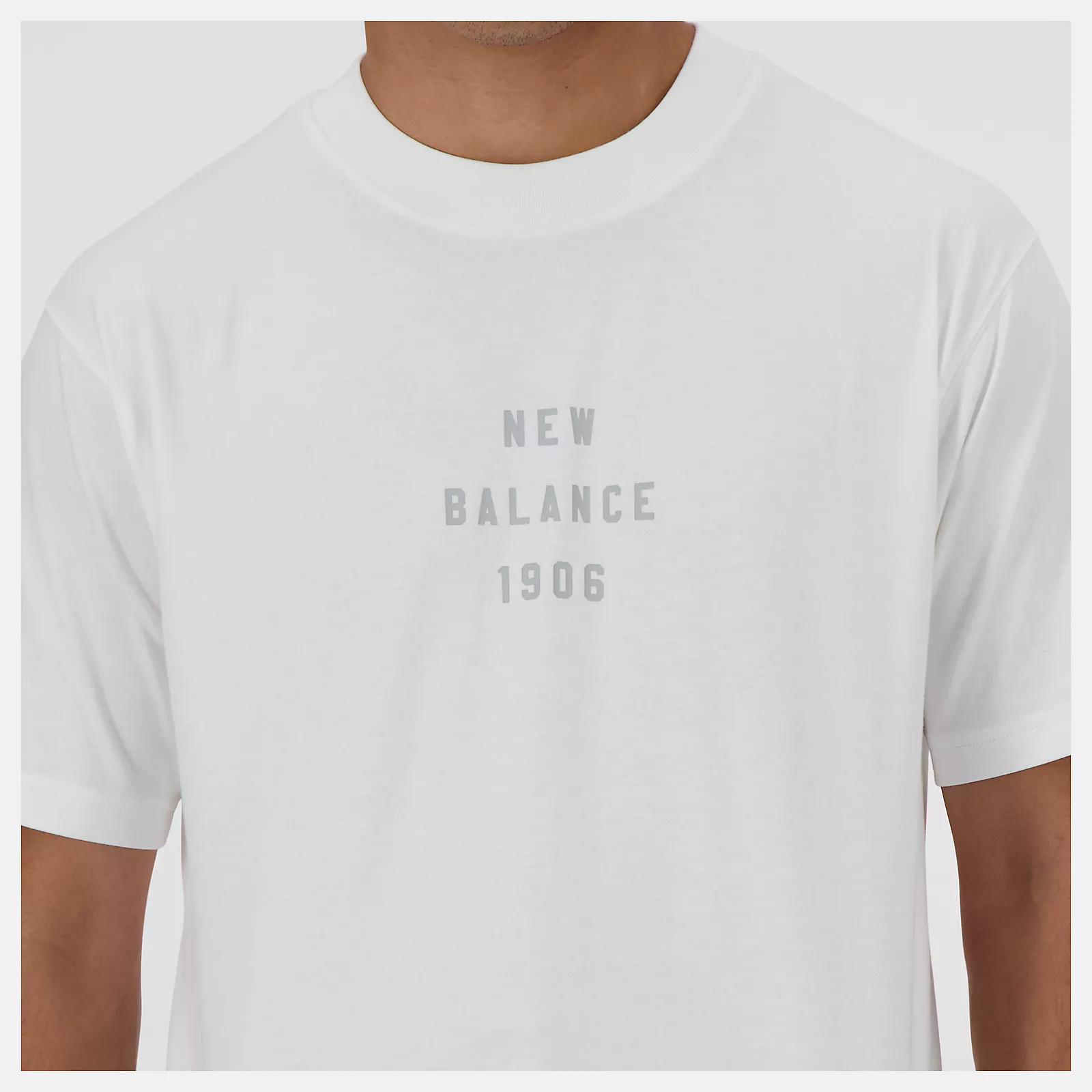 Iconic Collegiate Graphic T-Shirt