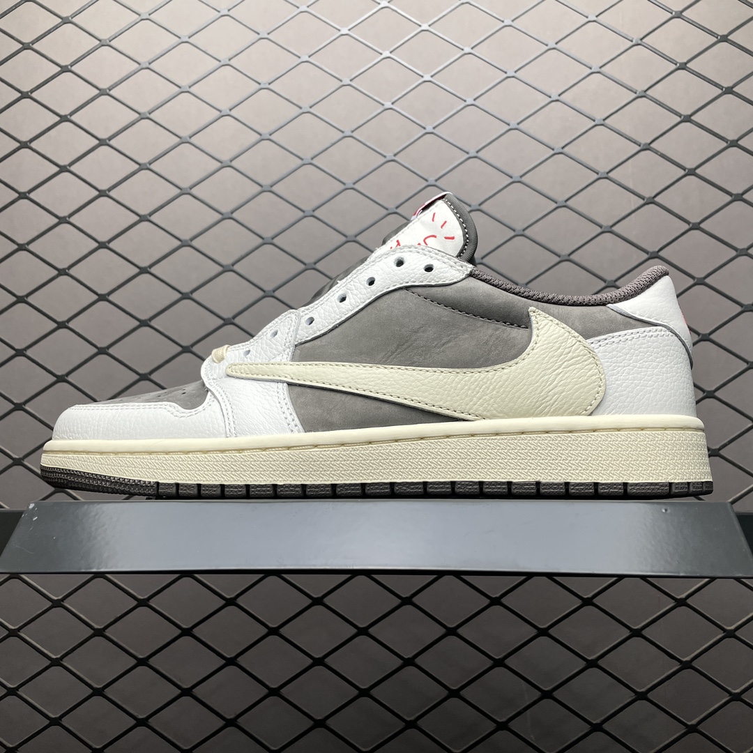 JRD 1 Retro Low OG SP "Travis Scott Reverse Mocha" DM7866-162