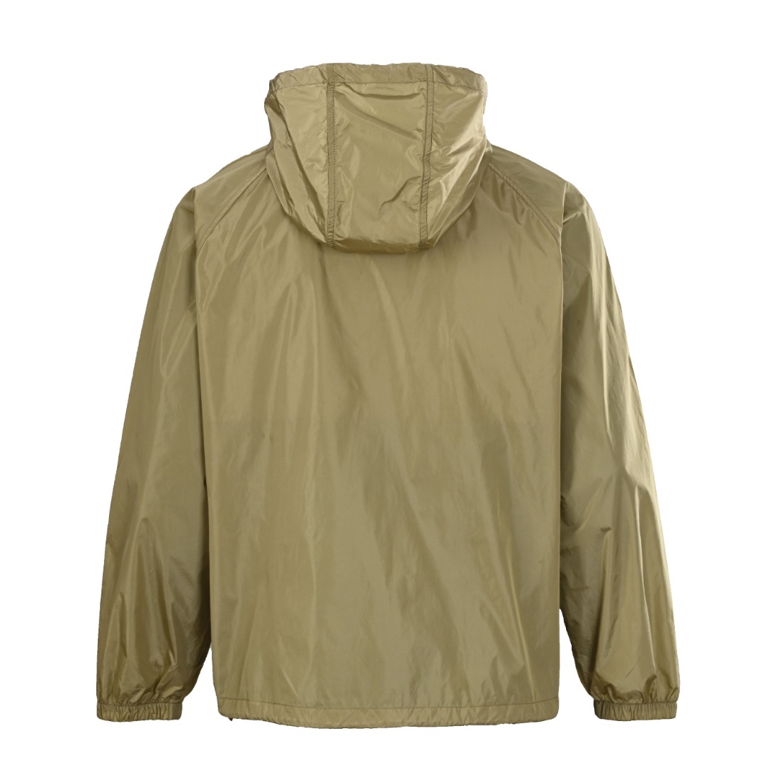 Burberry Unisex Jacket Size S-XL