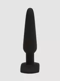 Lovehoney Classic Silicone Slimline Medium Butt Plug