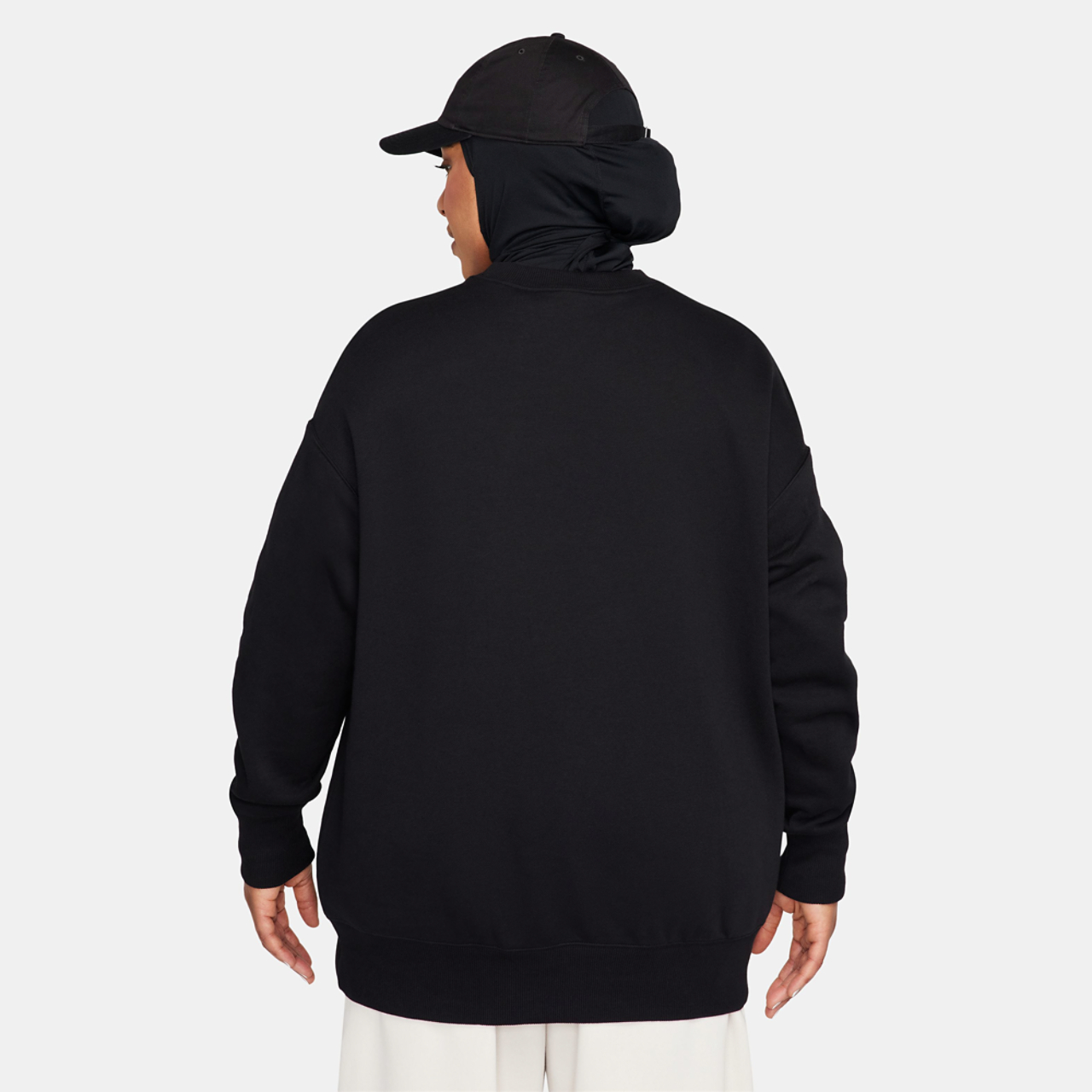 Nike Phoenix OS Fleece Crew